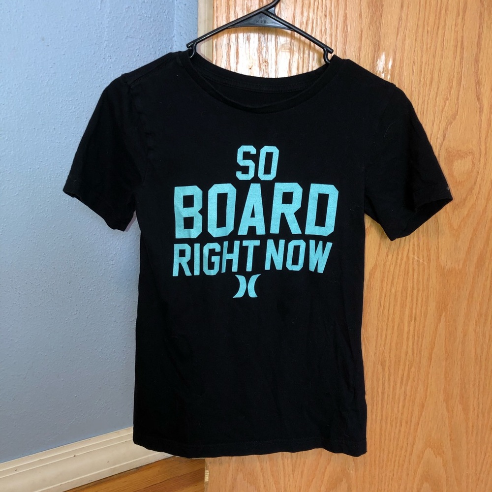 Boys t-shirt